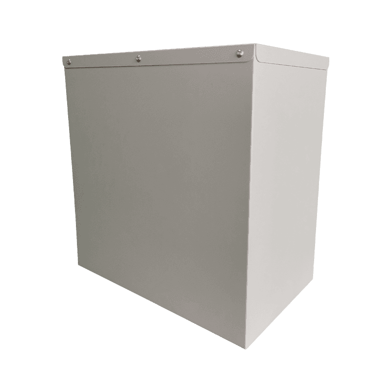 Multifunkční podvodník pro domácnost