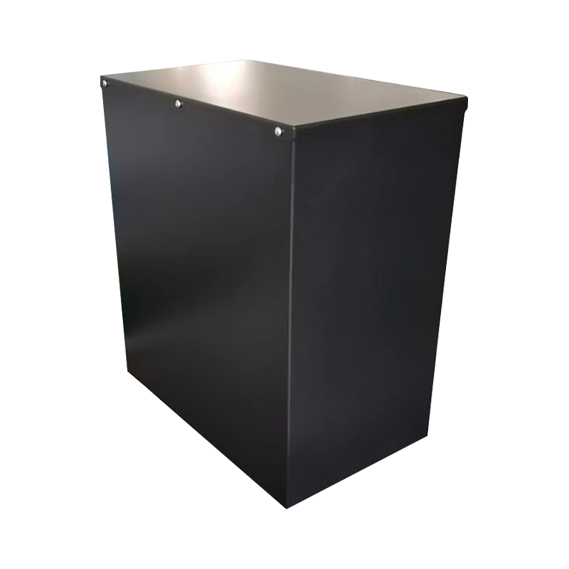 Vysokokapacitní kancelář Undercounter Sparkling Water Sadesser