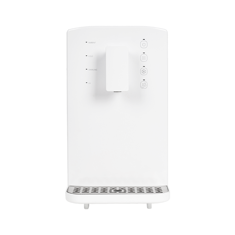 Domácí deska pro desítky voda s korejským designem