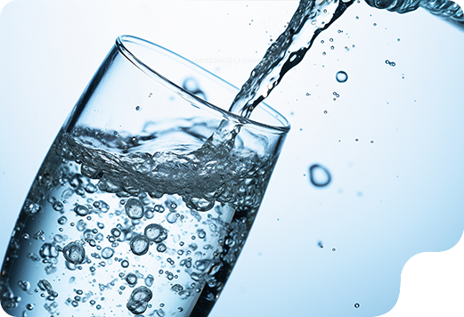 Může tvrdá voda způsobit zácpu? Zkoumání odkazu a řešení