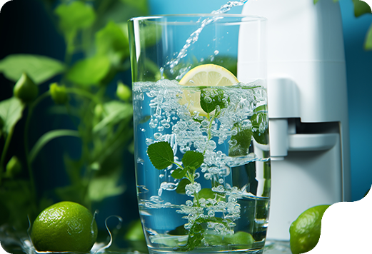 Perlivá voda pro restaurace: výhody a osvědčené postupy